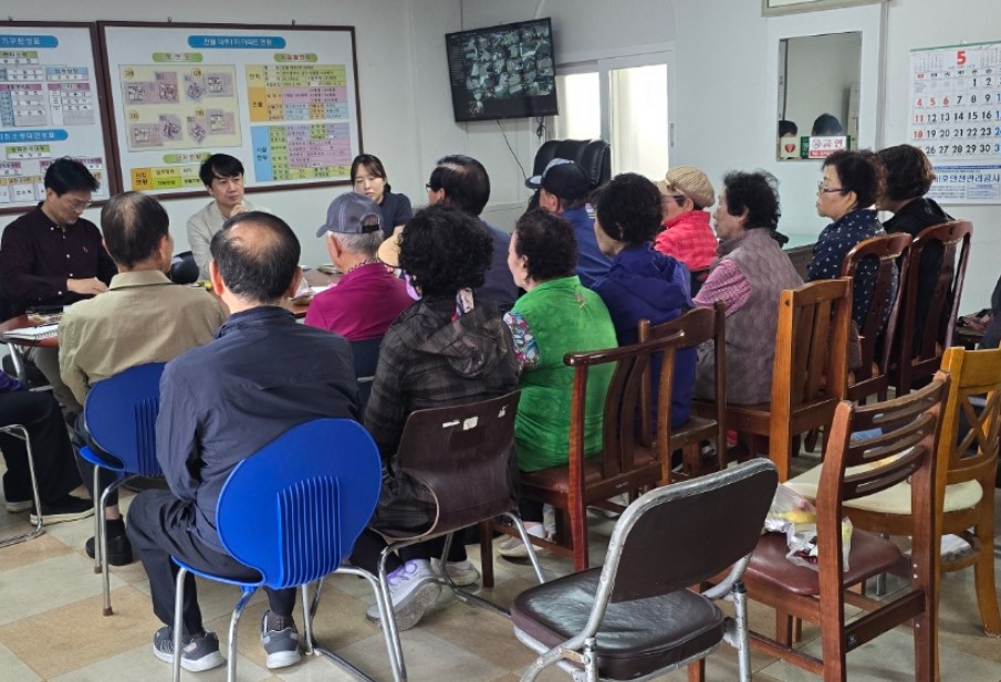 광주 남구, 똑똑한 ‘공동주택 관리 상담센터’ 운영