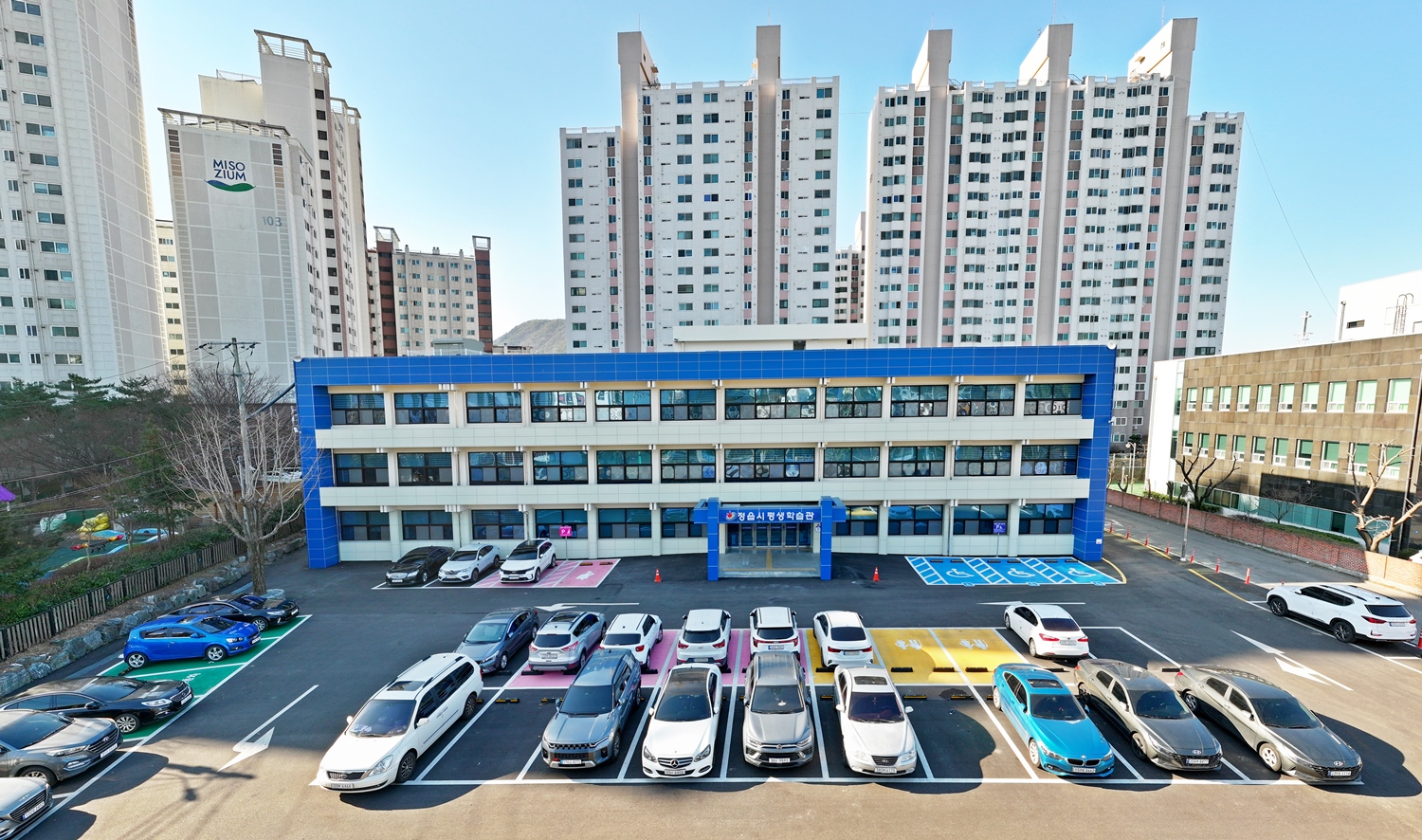 정읍시, 여름방학 맞춤형 특강으로 지역 인재 키운다