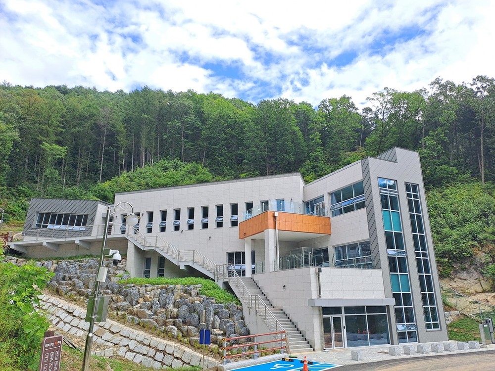 ‘숲에서 쉼과 치유를 만나다’ 문수산산림복지단지 17일 개장… 산림휴양과 산림치유를 한 곳에서!