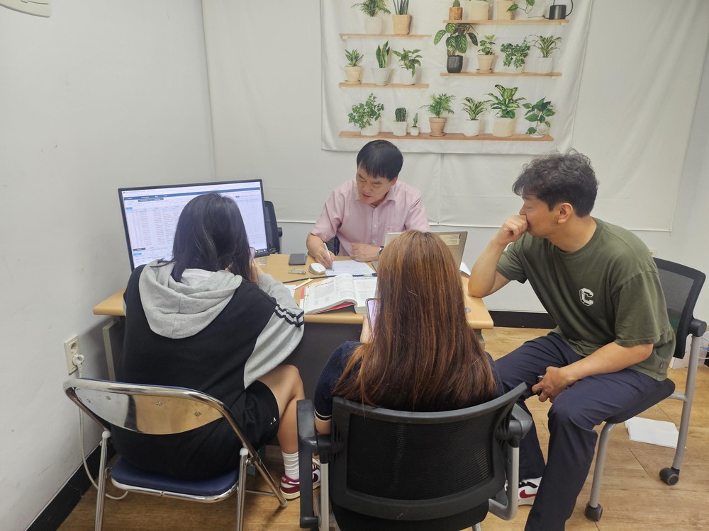 여수시, 관내 고1을 위한 ‘맞춤형 1대1 진학 컨설팅’ 성료
