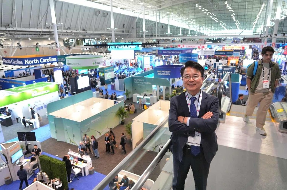 춘천시, BIO USA 2025 참가…지역 기업과 글로벌 시장 진출