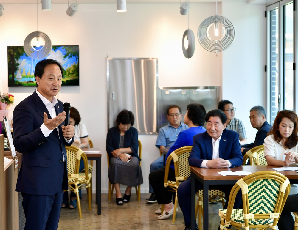 횡성군, 제60회 강원특별자치도민체육대회 2부 종합우승 쾌거