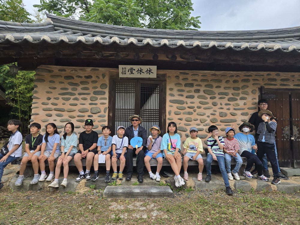 부여군, ‘명사와 함께하는 백제역사문화탐방’올해도 본격 추진
