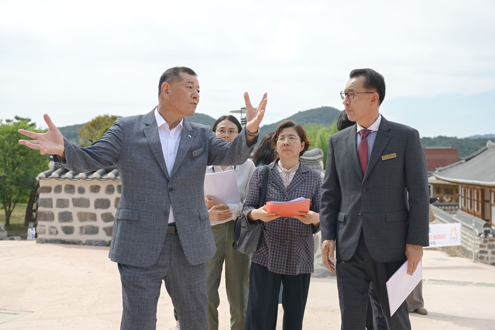 공주시, 민선8기 공약 이행률 90.24%… 순조롭게 추진 중