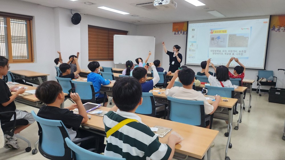 경주시, 청소년 진로 설계 돕는 “토요 꿈 찾기 프로그램” 본격 운영