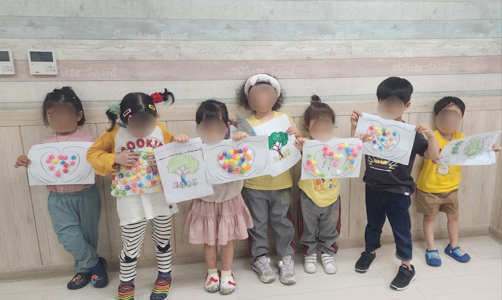 부평구 드림스타트, 맞춤형서비스 ‘꼬물꼬물드림이’ 운영