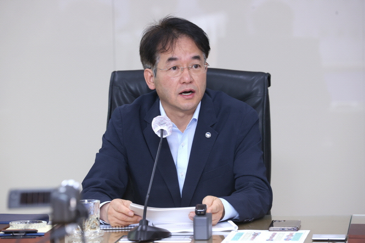 고양시, 여름철 재난안전대책 집중 점검…‘빈틈없는 대응체계’ 구축 당부