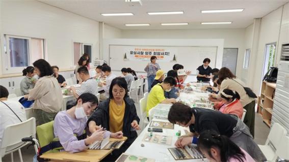 양주시립회암사지박물관, 회암사지 교육 프로그램 10월까지 운영