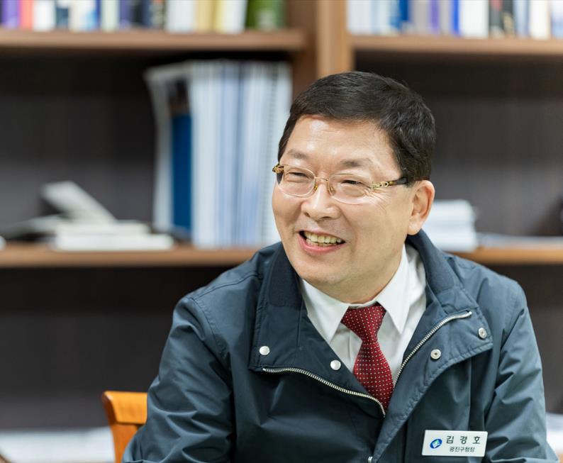 광진구, 서울시 도시제조업 작업환경 개선사업 ‘최고등급 S’ 선정