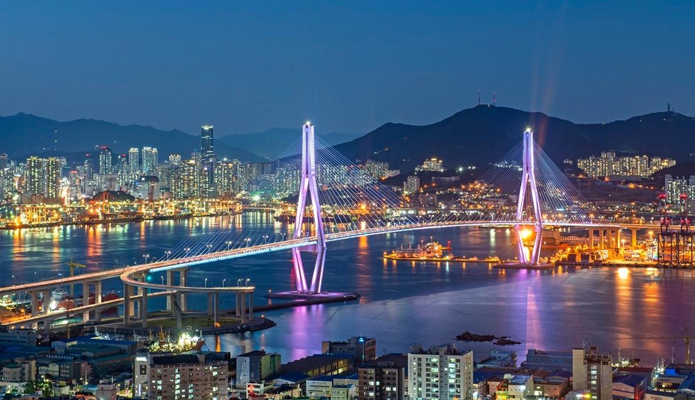 영도구, 기획테마투어 영도나잇 운영