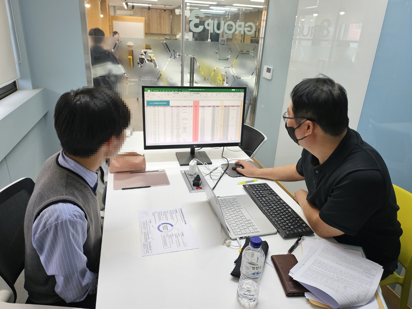 당진시, 진로·진학 전문 컨설팅 사업으로 교육격차 해소