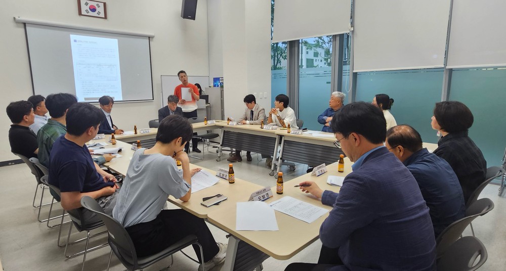 과천시 공영 버스 주차장 조성 ‘탄력’…민관 협의체 통한 부지 선정 마무리 단계