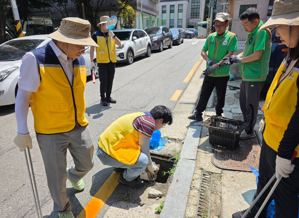 안심하고 드세요, 김포 농산물