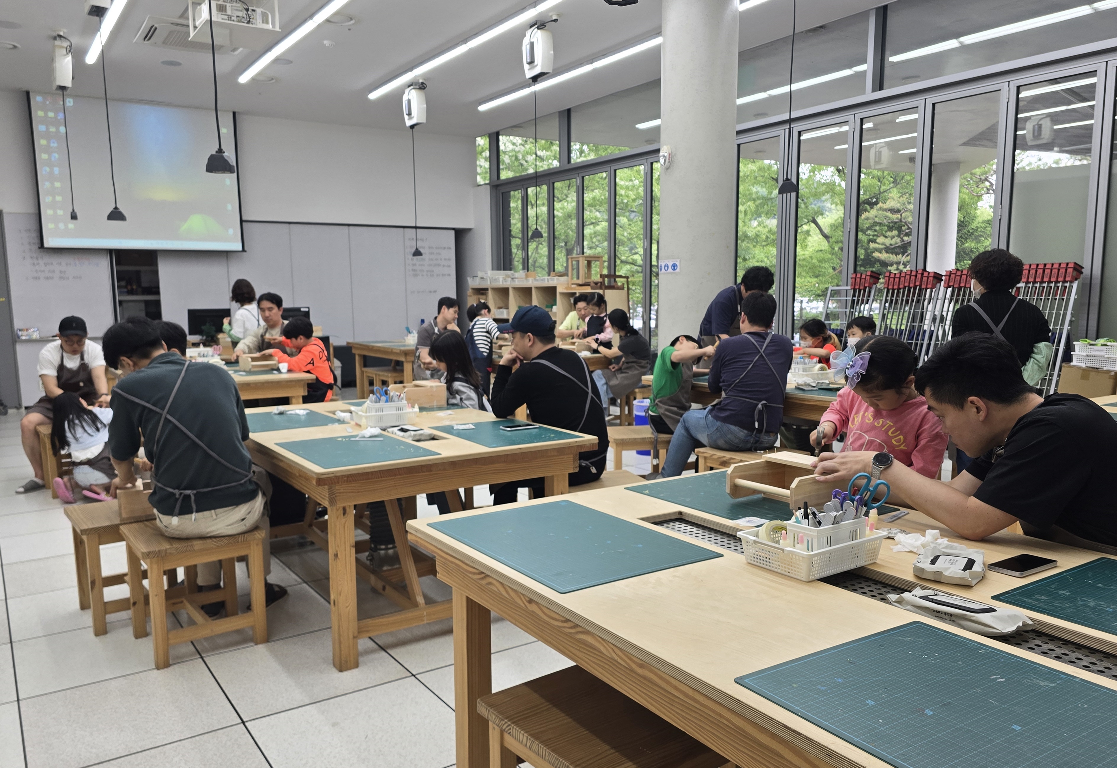 미추홀구, ‘양성평등 기금사업’ 본격 추진…여성과 가족을 위한 프로그램 확대