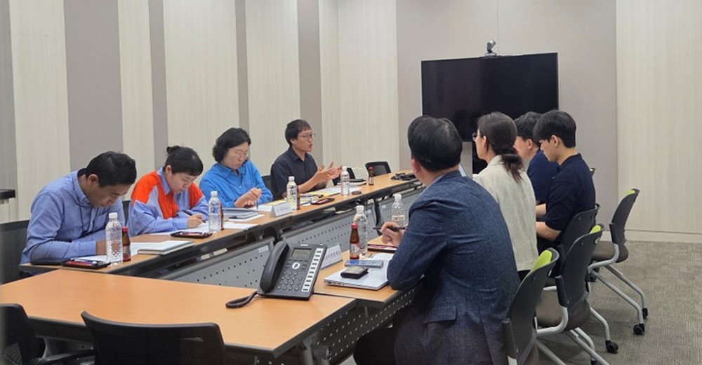 대구광역시, 전국민 마음투자 지원사업 제공기관 간담회 개최