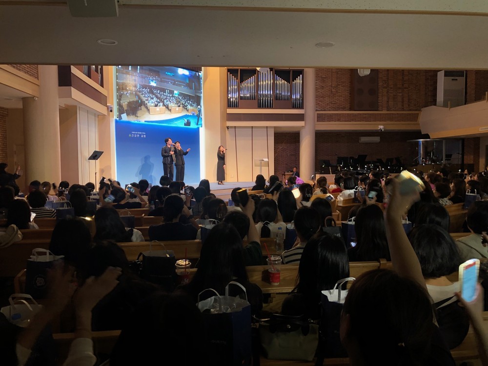 수영구, 보육교직원 역량강화 & 힐링 프로그램 개최
