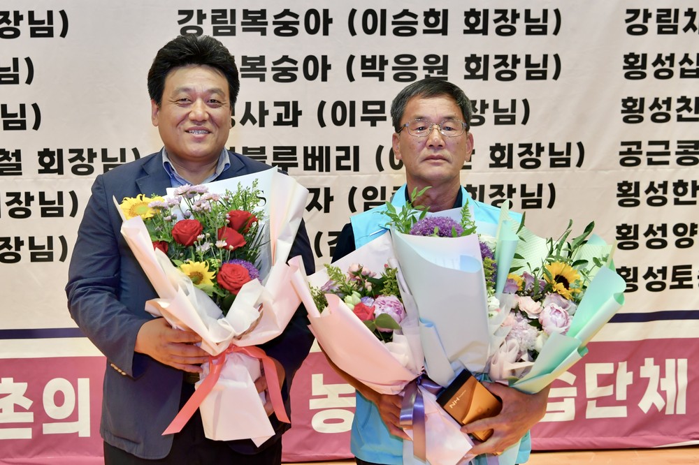 횡성 안흥농협, 19일 농촌 왕진버스 운영