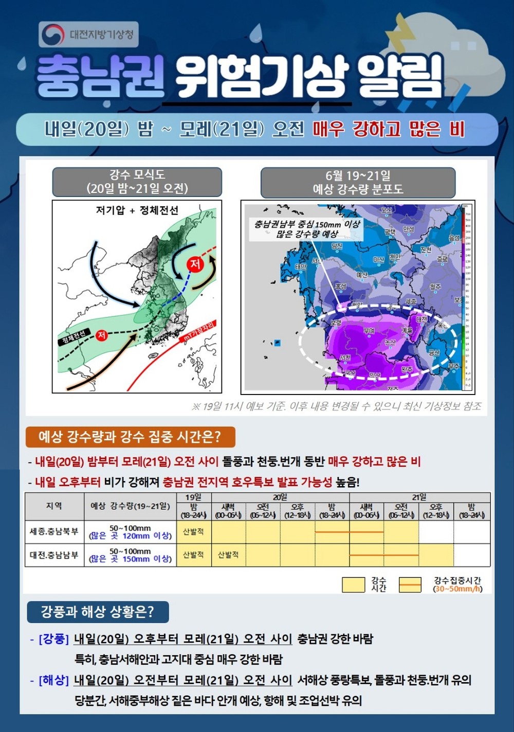 천안시, ‘2025 천안 유니브시티 페스티벌’ 호우로 전면 취소