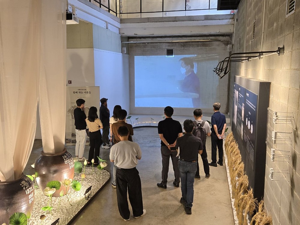 당진시, 콩 산업의 메카로 우뚝 서다
