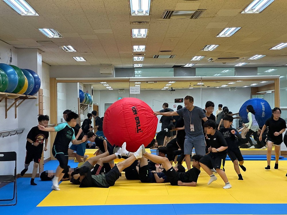원어민과 함께 놀며, 문화체험도 하고, 영어교육까지? 노원구, 여름방학 영어 캠프 참가자 모집