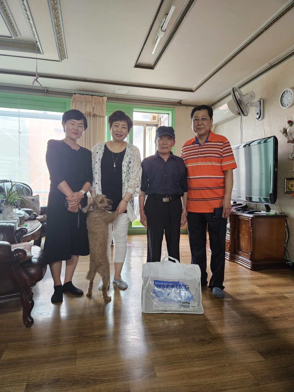 계양구, ‘찾아가는 권역별 참여예산학교’ 및 ‘청년 참여예산학교’ 성료