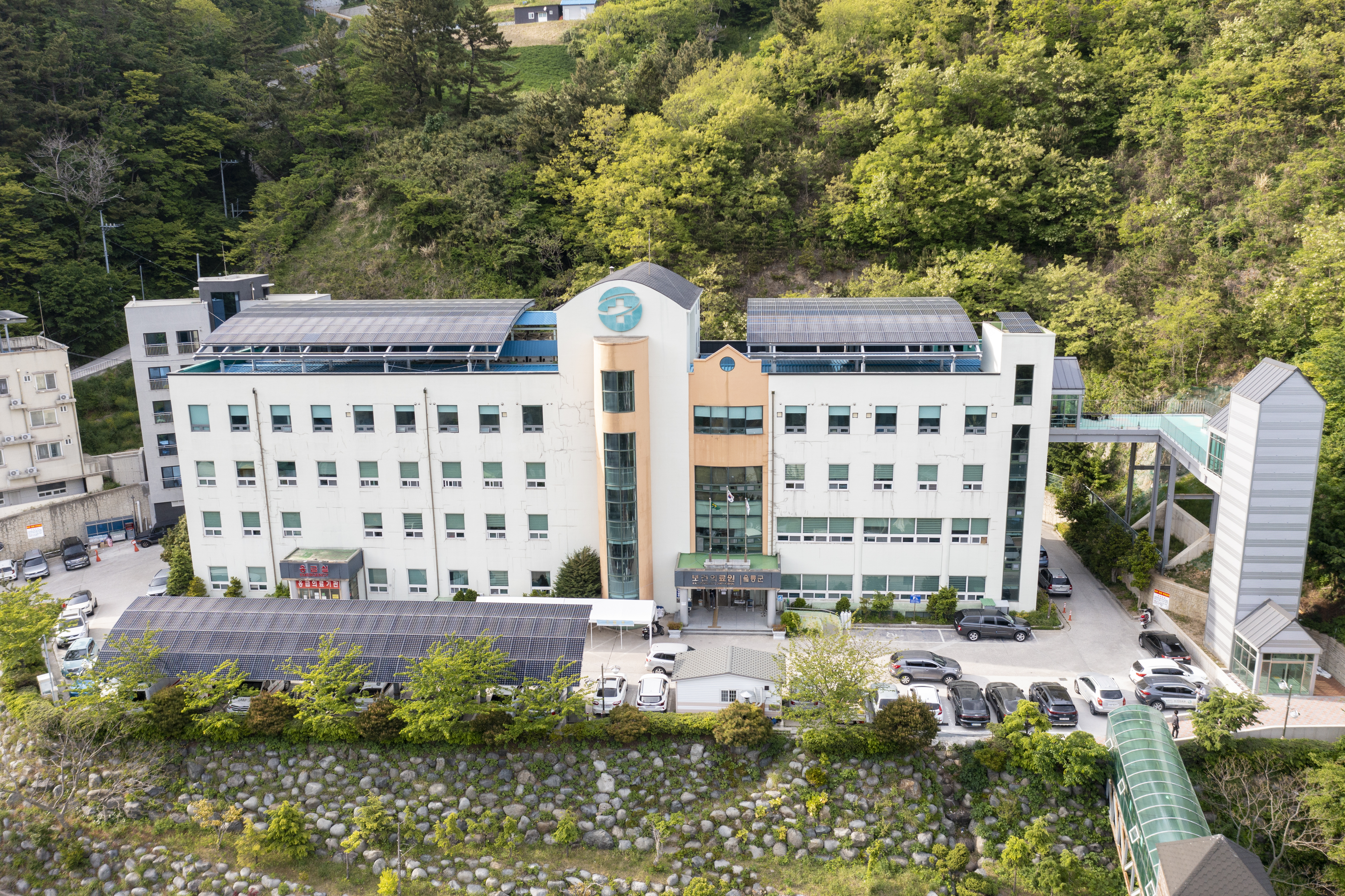 울릉군보건의료원, 관내 학생 대상 심뇌혈관질환 예방 및 금연·절주 교육 운영