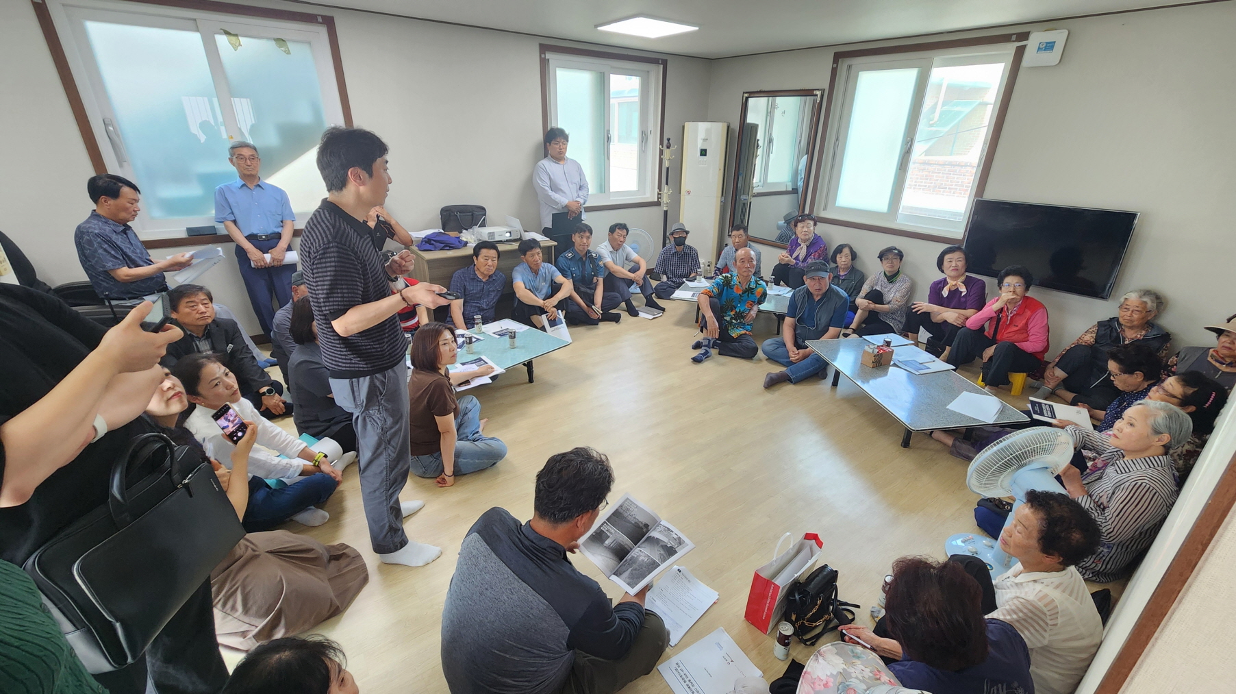 안성시, 2025년 법무부 범죄예방 환경개선 컨설팅 본격 착수