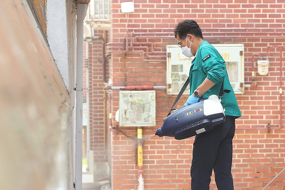 양천구, “말라리아 OUT!”…신속진단검사 의료기관 23곳 운영