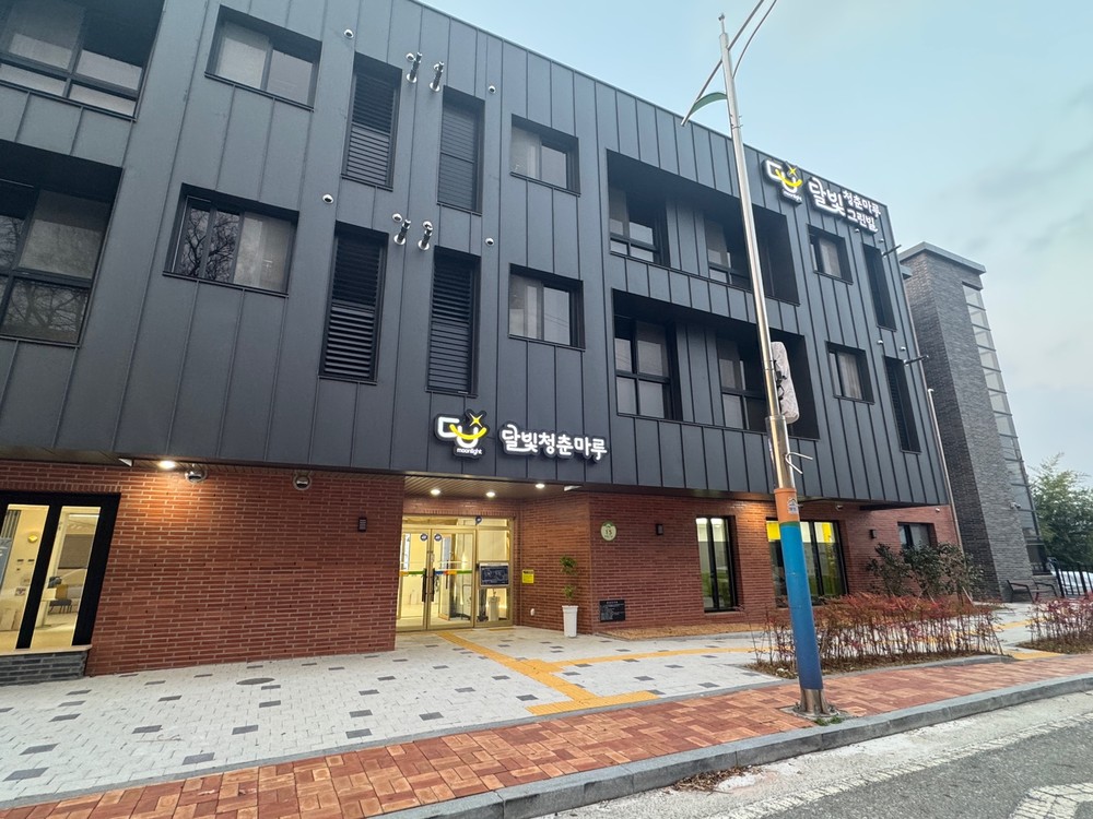 영암군청년센터, 공유경제 플랫폼 Y-Share 운영