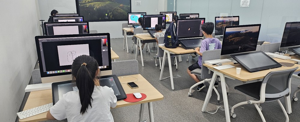 여름방학을 알차게! 송파구, 청소년 대상 99가지 미래 교육 프로그램 운영