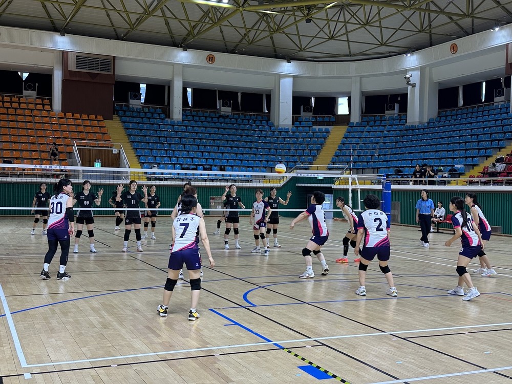 제21회 순천시 생활체육대축전 성료