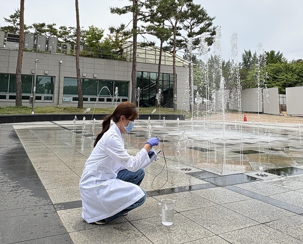 여름철 물놀이 시설 안심하고 시원하게 즐기자!