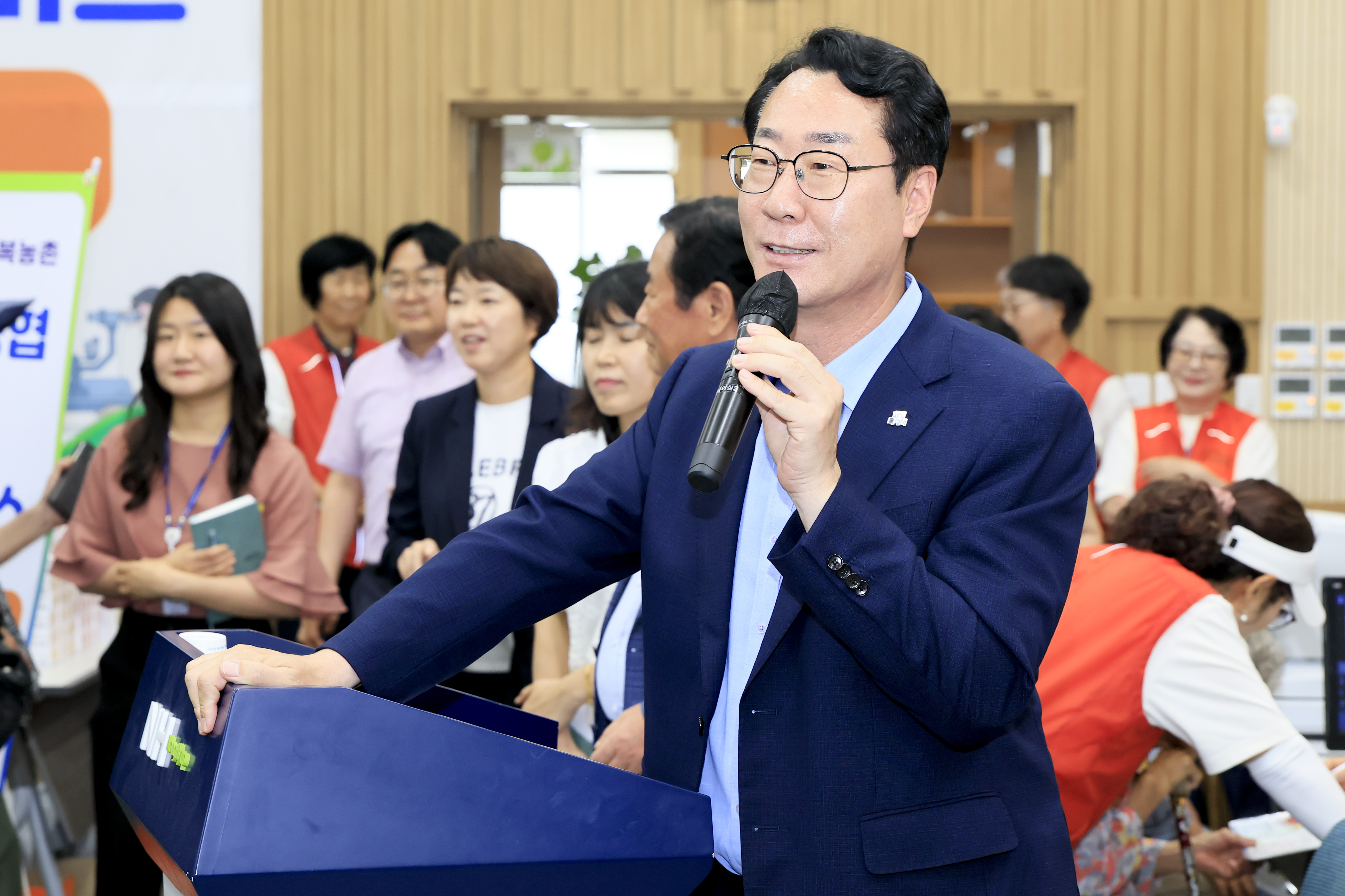 농촌 고령자·취약계층에 실질적 도움