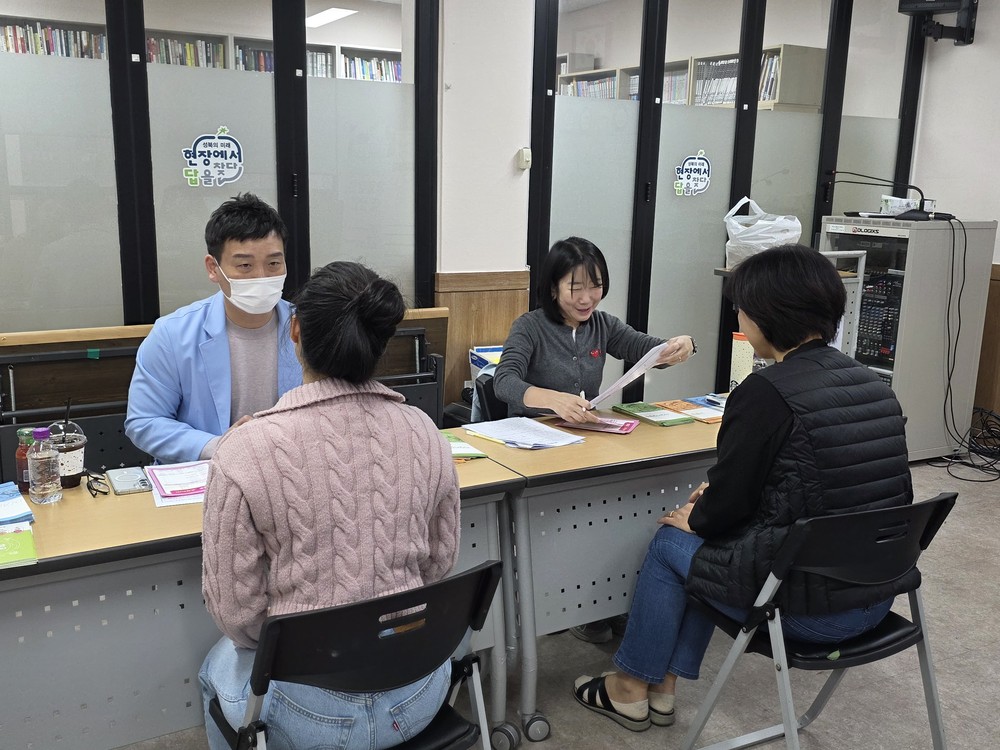서울시 성북구 동선보건지소, 직장인 위한 ‘대사증후군 수요 조기검진’ 시행