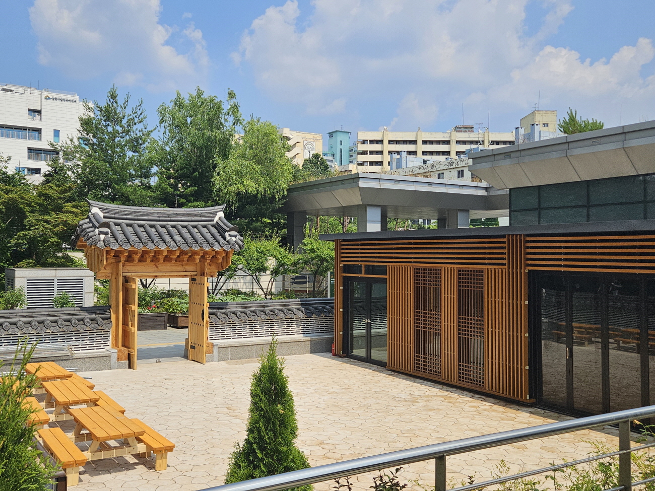 금천구, 전통 장 문화 품은 ‘금천 강희맹 장독대 체험관’ 조성