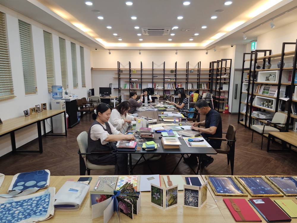 동강사진박물관, 지역 주민 대상 사진 강좌 성료