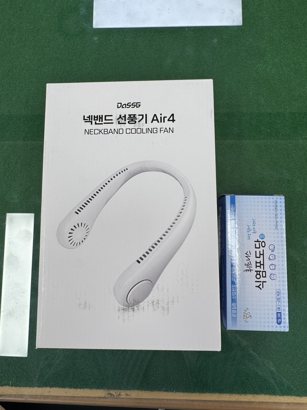 양주시, 폭염 대비 현업 근로자 대상 온열질환 예방교육 실시…예방물품도 지원