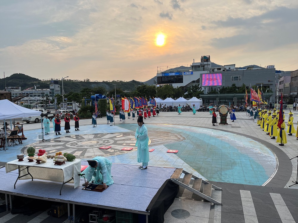 여수시, 문체부 ‘지역 연계 해외홍보 영상콘텐츠 제작 사업’ 공모 선정