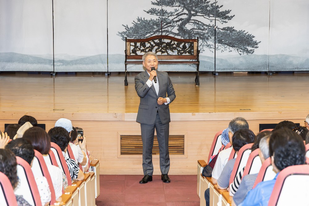계양구, 학부모와의 소통 간담회 개최