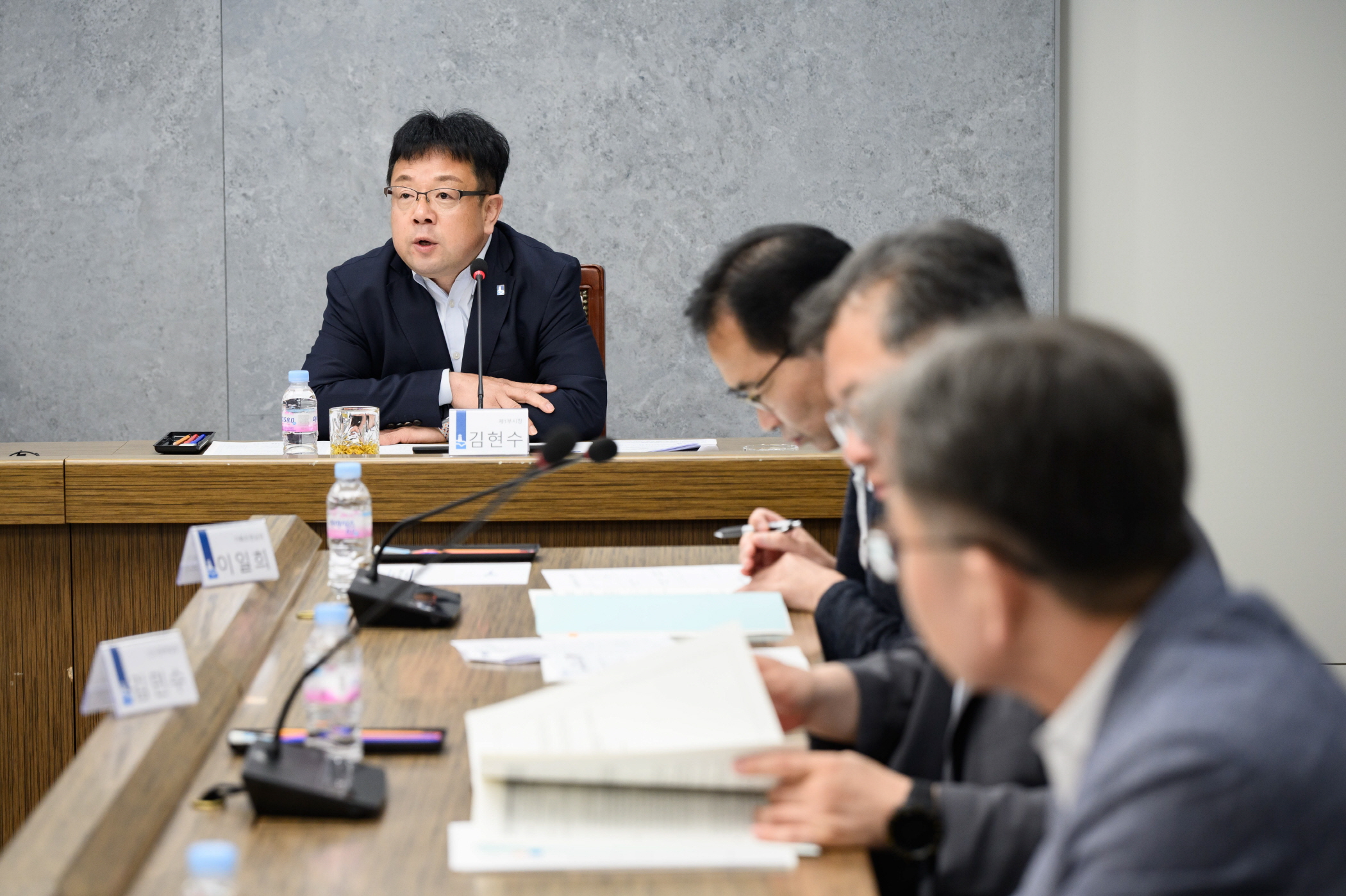 수원시, 새정부 국정과제 체계적 대응 위해 ‘규제개혁 분과 TF’ 구성