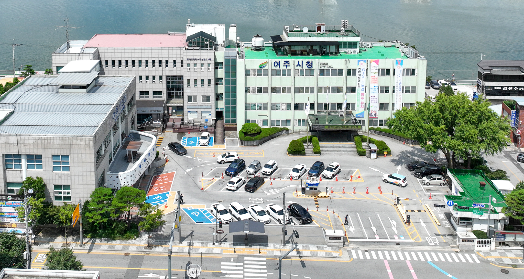 여주시, 2025년 상반기 농어민기회소득 지급