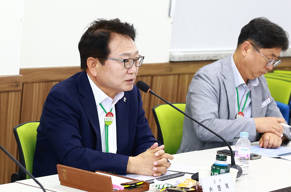 울진군, 수소도시 조성사업 마스터플랜 수립 착수