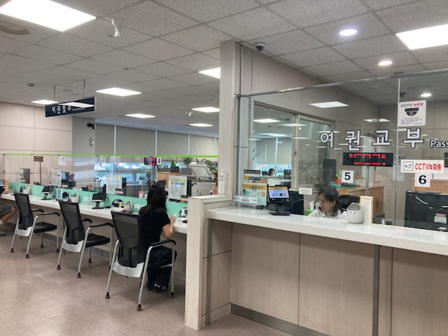 성북구, 직장인·학생 위한 ‘야간민원실’ 운영 호응