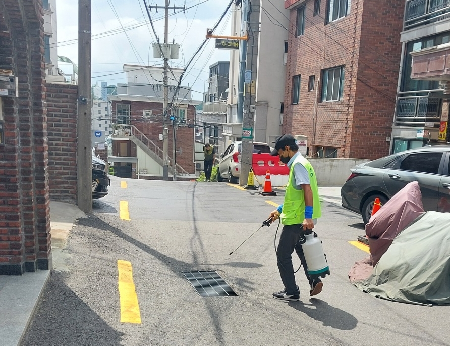 관악구, 빈틈없는 방역체계로 건강하고 안전한 여름나기 나선다