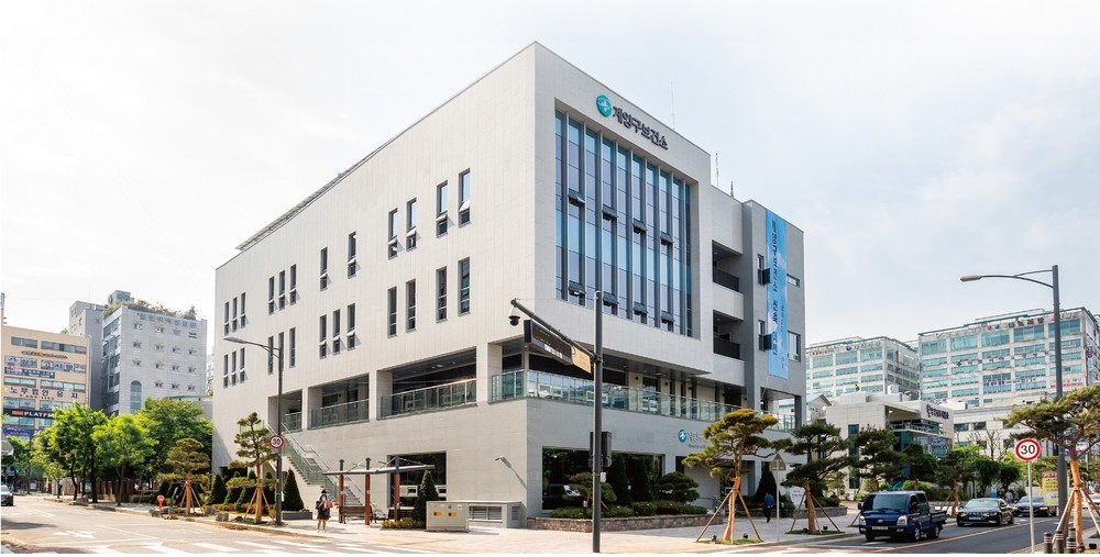 계양구보건소, 대사증후군 검진 연중 무료 실시