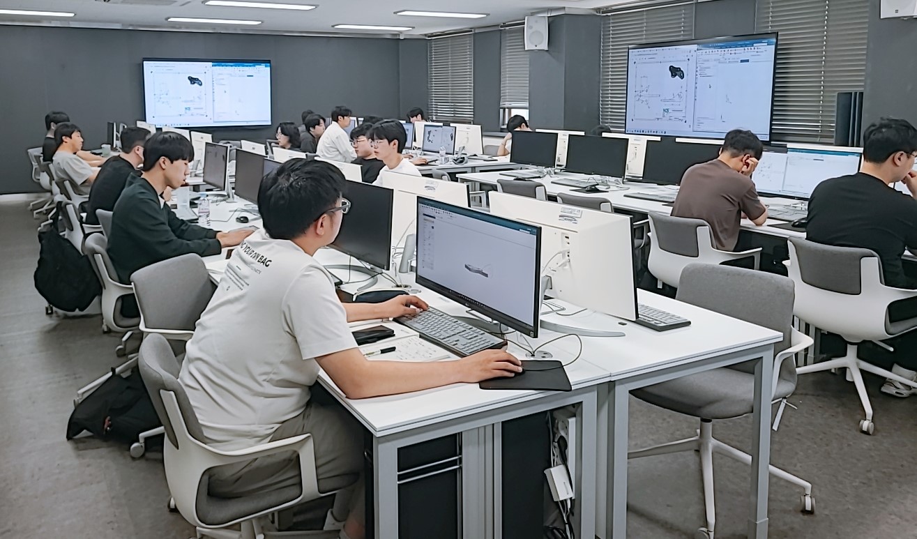 영천시, 뿌리산업 부품설계 기술전문인력 공급 교육훈련 추진