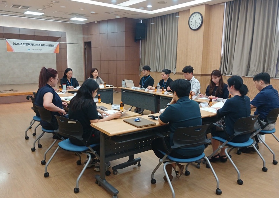 미추홀구, ‘일차 의료 방문 진료 본인부담금 면제 협약’ 체결