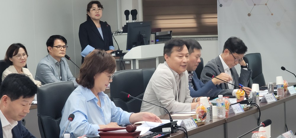 경북·구미 방산혁신클러스터사업 본격 성과 창출 집중