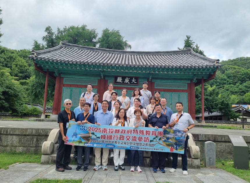 전주시, 대만 교육처 관계자 초청 팸투어 성료