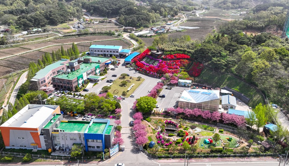 당진시농업기술센터, 2026년 농촌지도 시범사업 제안 공모 접수
